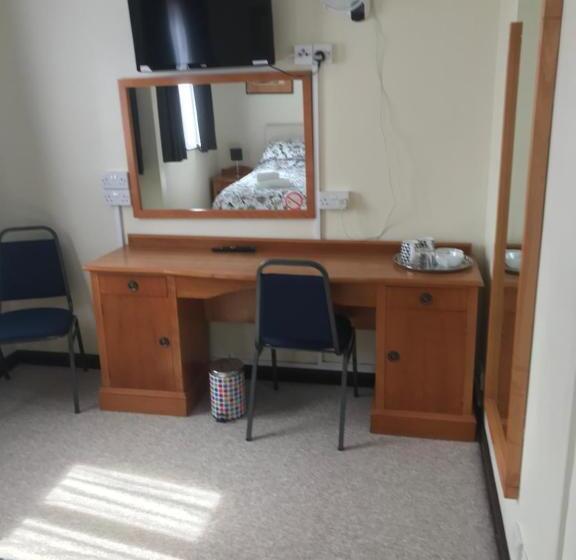 Dolphin Hotel Public House Weymouth