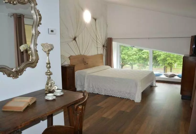 ホテル Agriturismo Castolda