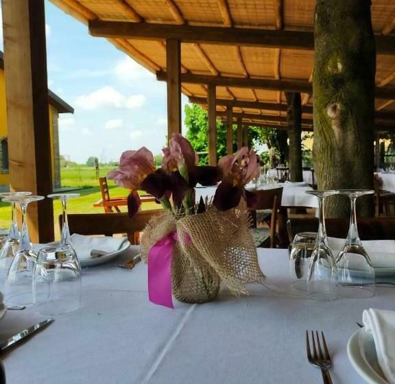 酒店 Agriturismo Castolda