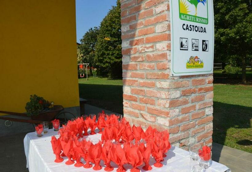 酒店 Agriturismo Castolda