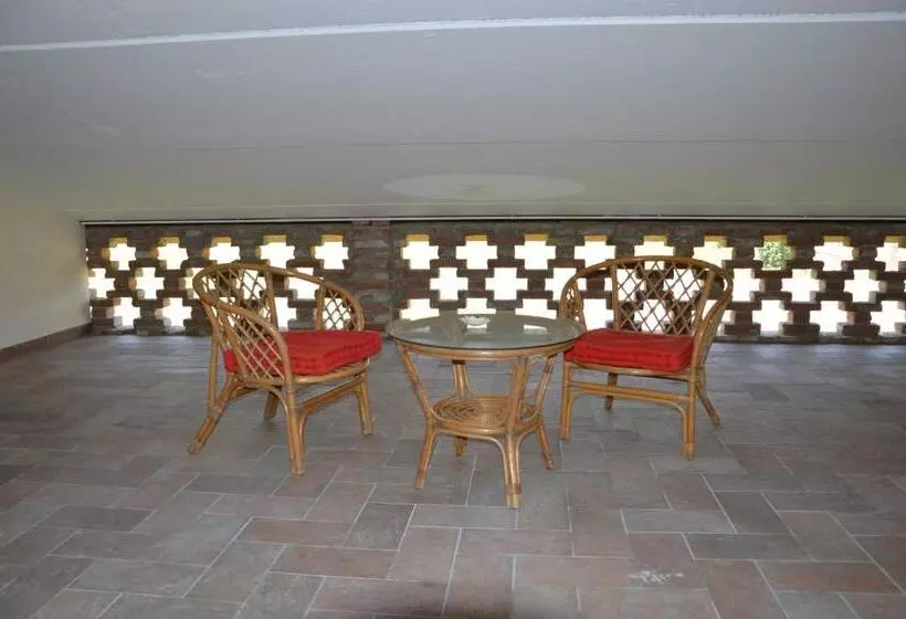 ホテル Agriturismo Castolda