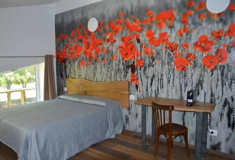 ホテル Agriturismo Castolda