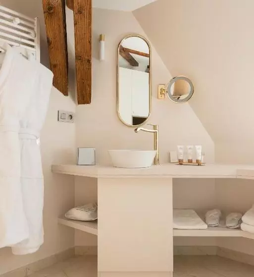 Hotelli Belle Epoque