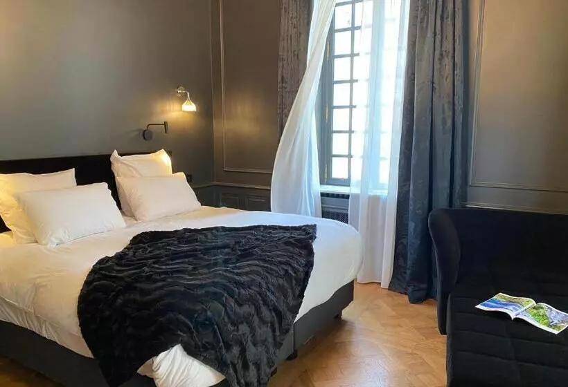 Hotelli Belle Epoque