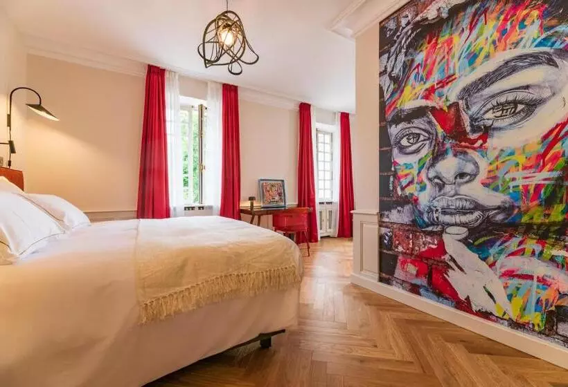 Hotelli Belle Epoque