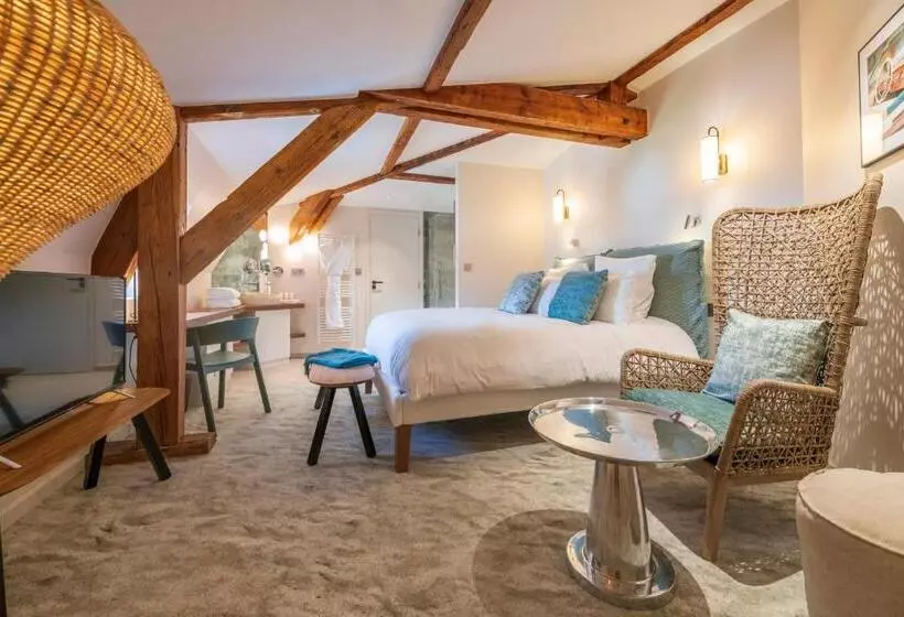 Hotelli Belle Epoque