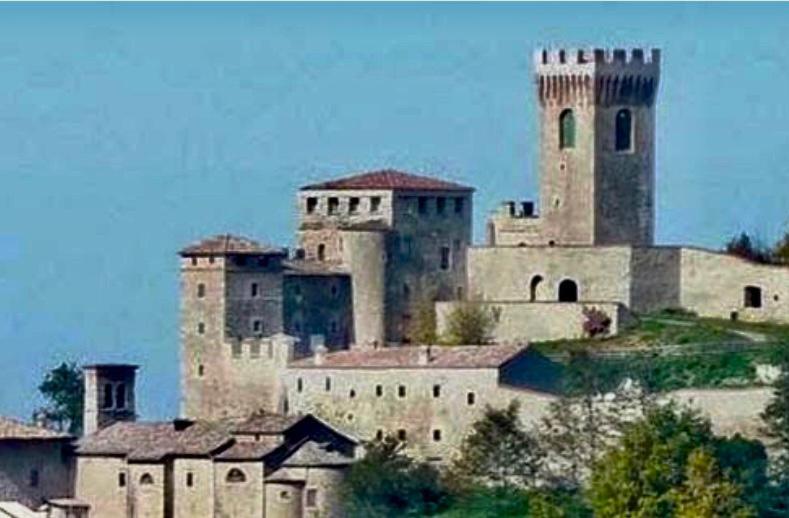 فندق Borgo La Morra