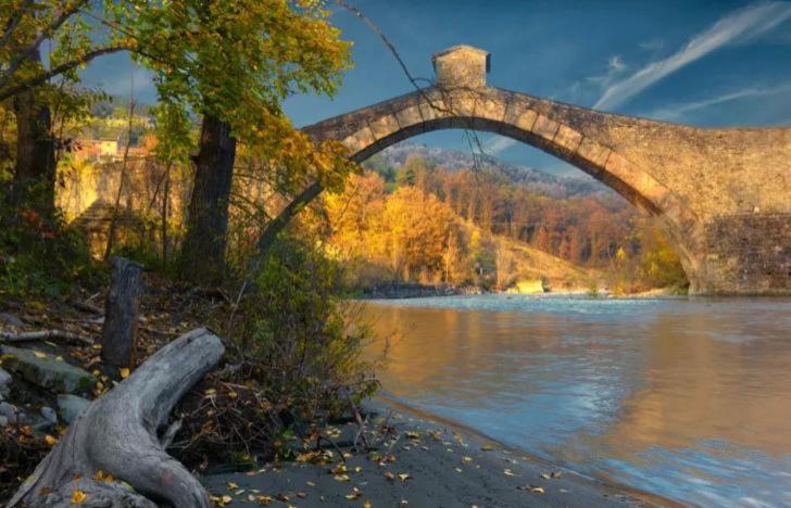 فندق Borgo La Morra