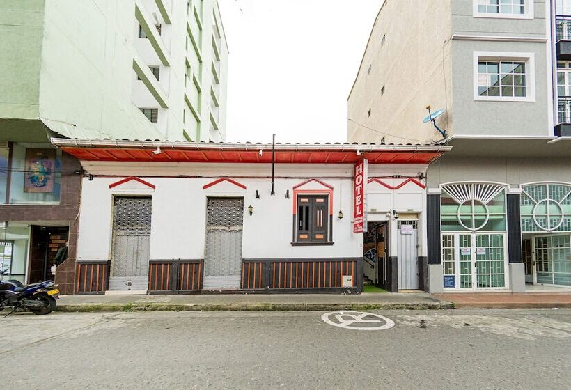 ホテル Colonial Armenia