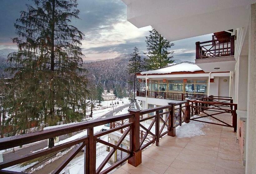 Hotel Complex Panoramic