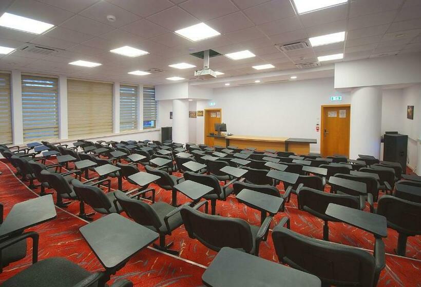 Hotel Complex Panoramic