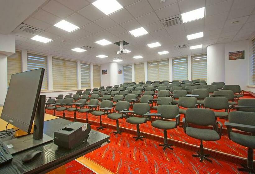 Hotel Complex Panoramic