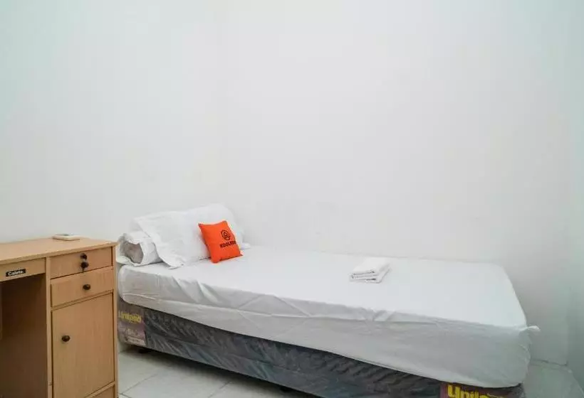Hotel Koolkost @ Kelapa Gading Timur