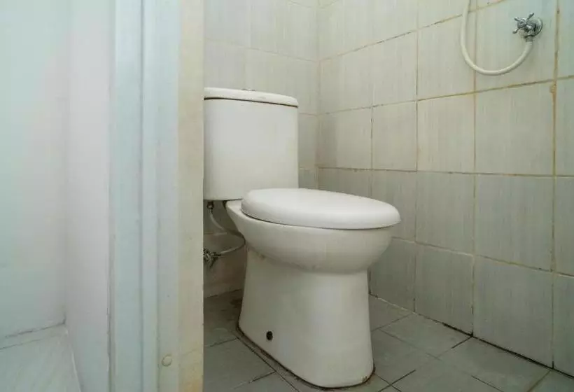Hotel Koolkost @ Kelapa Gading Timur