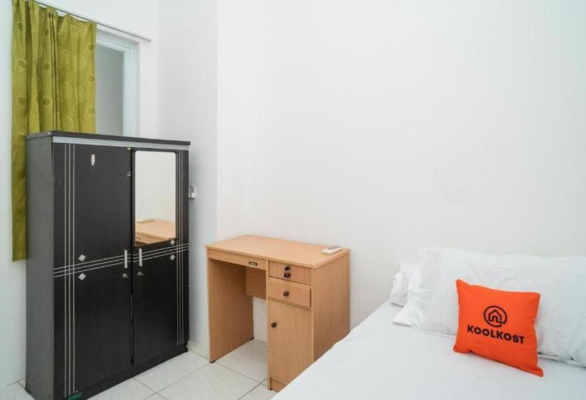 فندق Koolkost @ Kelapa Gading Timur