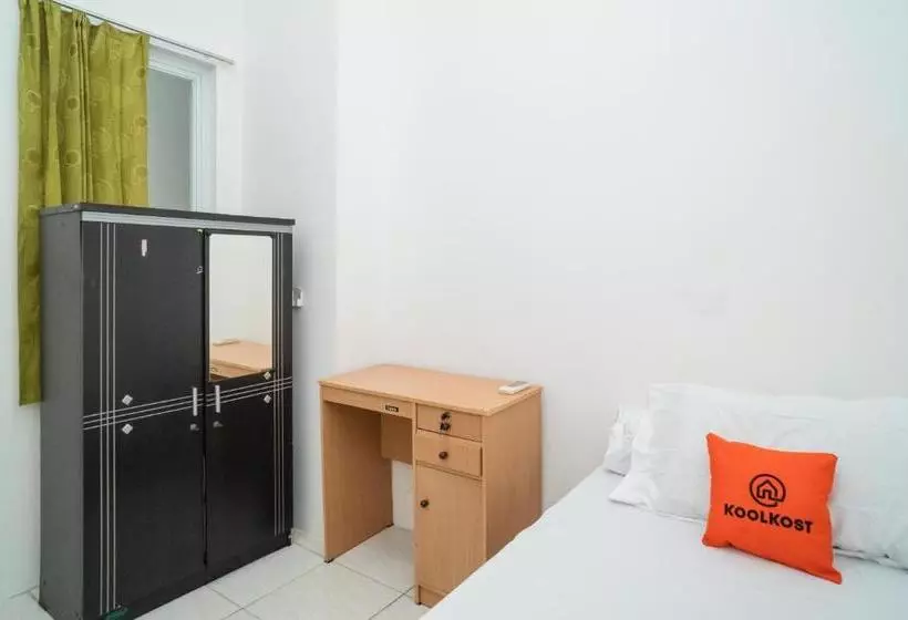 Hotel Koolkost @ Kelapa Gading Timur