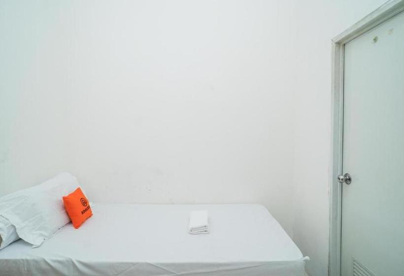 فندق Koolkost @ Kelapa Gading Timur