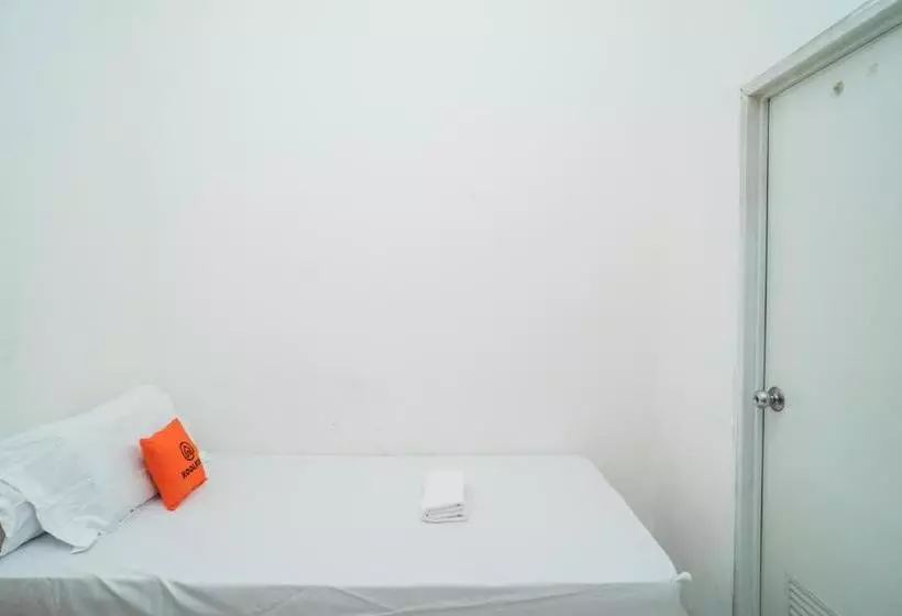 Hotel Koolkost @ Kelapa Gading Timur