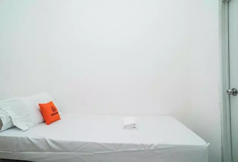 Hotel Koolkost @ Kelapa Gading Timur