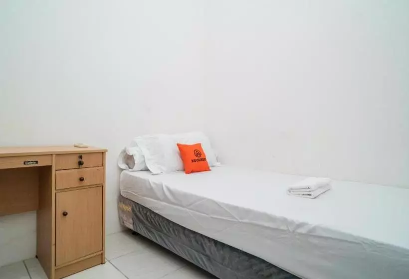 Hotel Koolkost @ Kelapa Gading Timur
