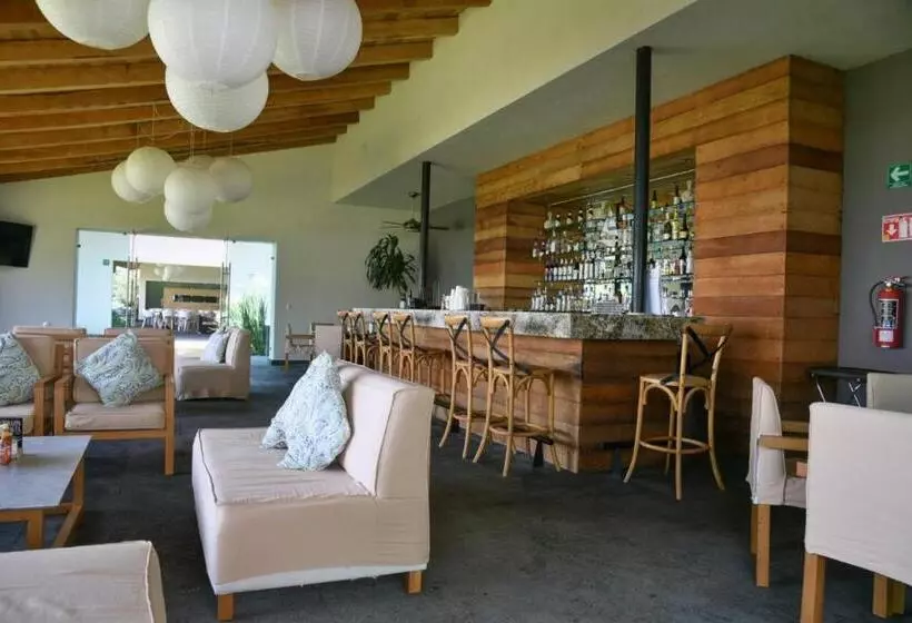 ホテル La Reserva Chapala