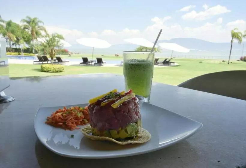 ホテル La Reserva Chapala