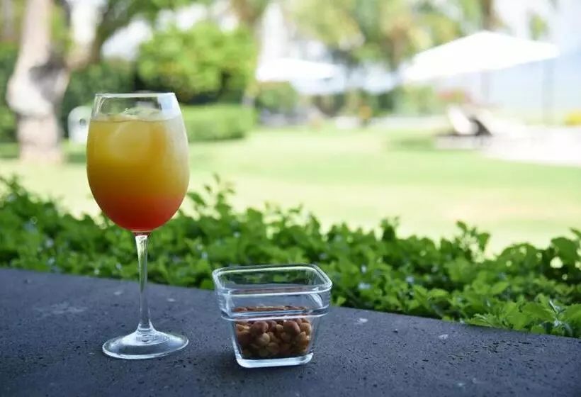 ホテル La Reserva Chapala