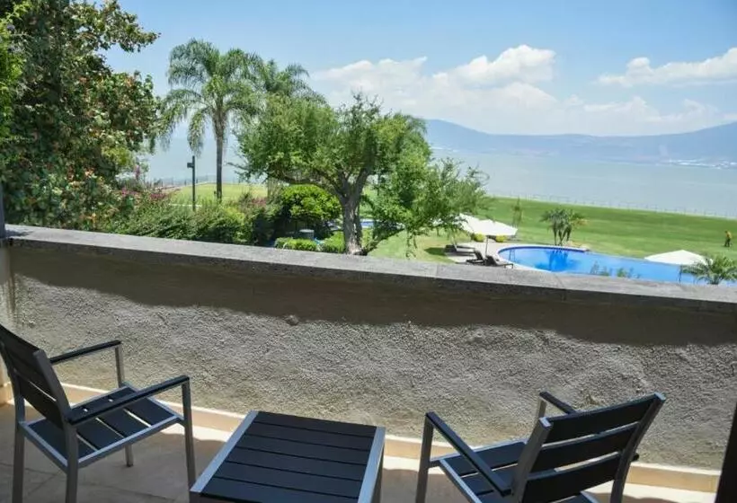ホテル La Reserva Chapala