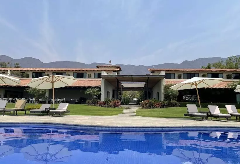ホテル La Reserva Chapala