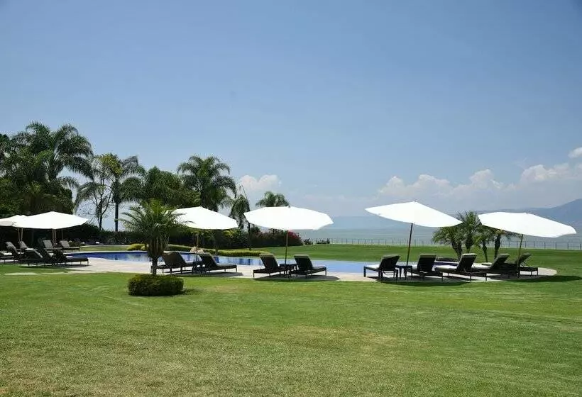 ホテル La Reserva Chapala