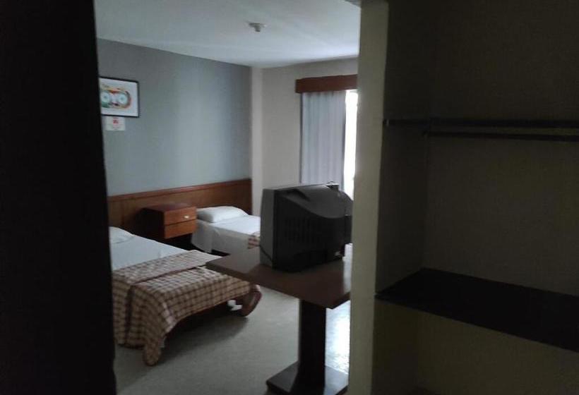 Отель Parador Indaial