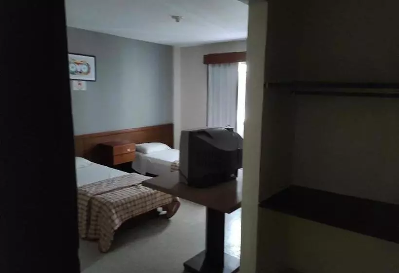 Hotelli Parador Indaial