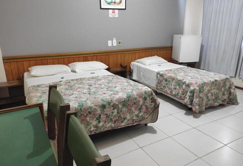 Отель Parador Indaial