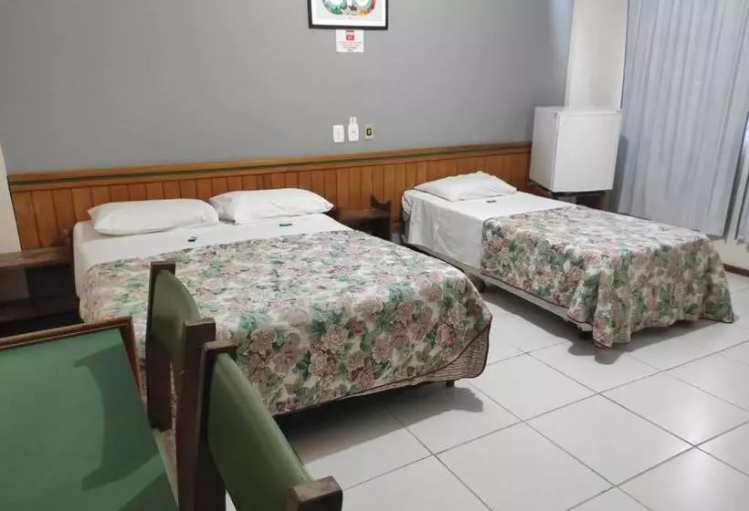 Hotelli Parador Indaial