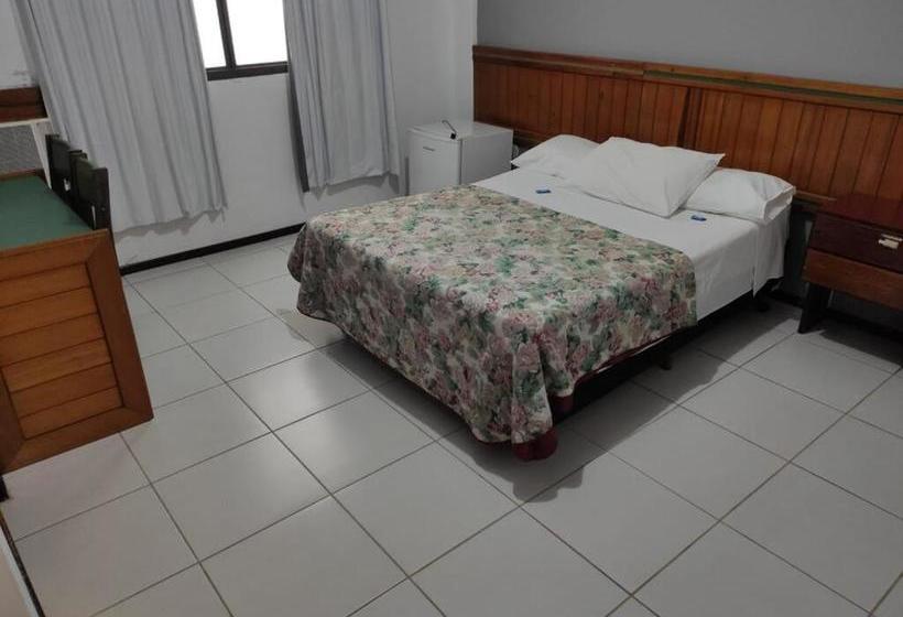 Отель Parador Indaial