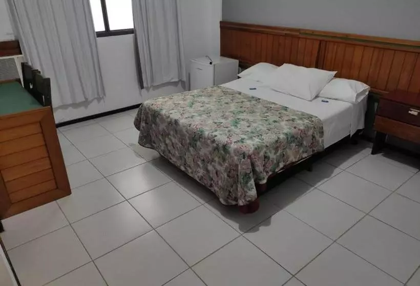 Hotelli Parador Indaial