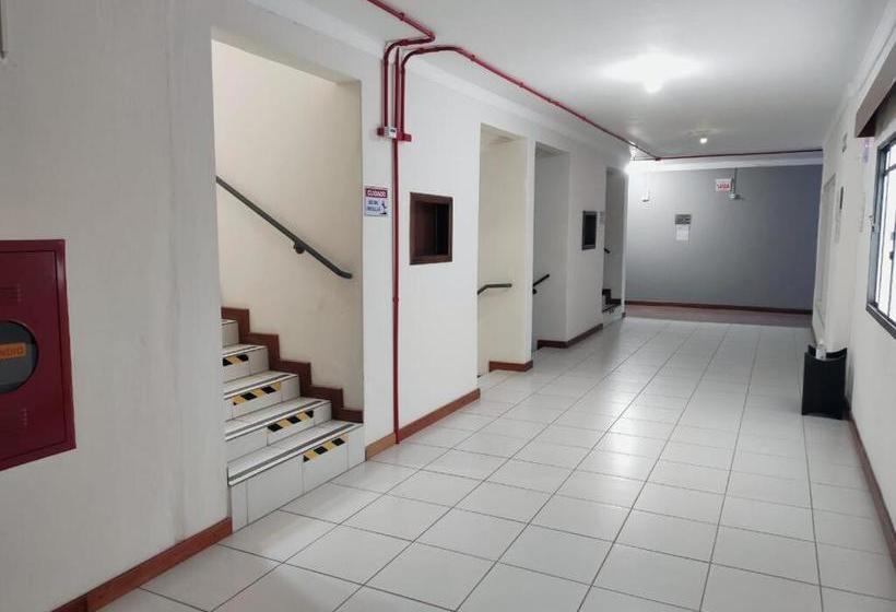 Отель Parador Indaial