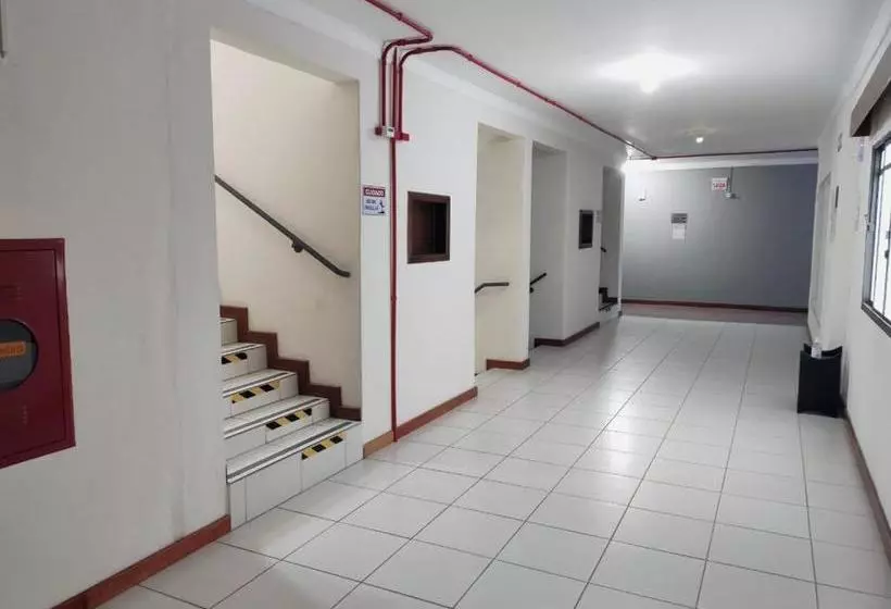 Hotelli Parador Indaial