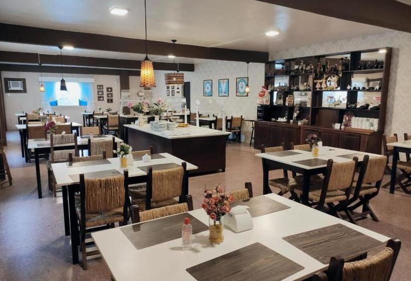 Отель Parador Indaial