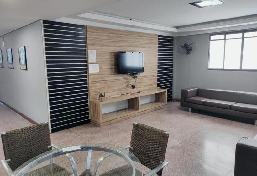 Отель Parador Indaial