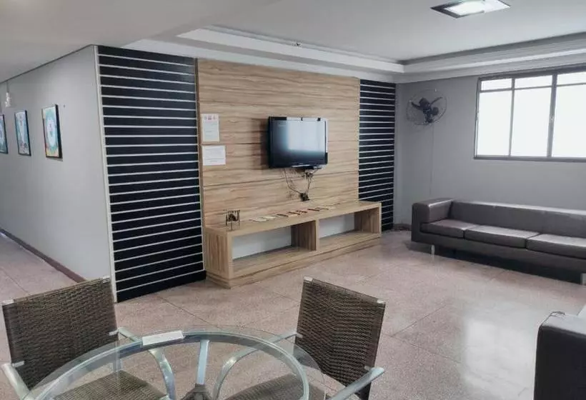 Hotelli Parador Indaial