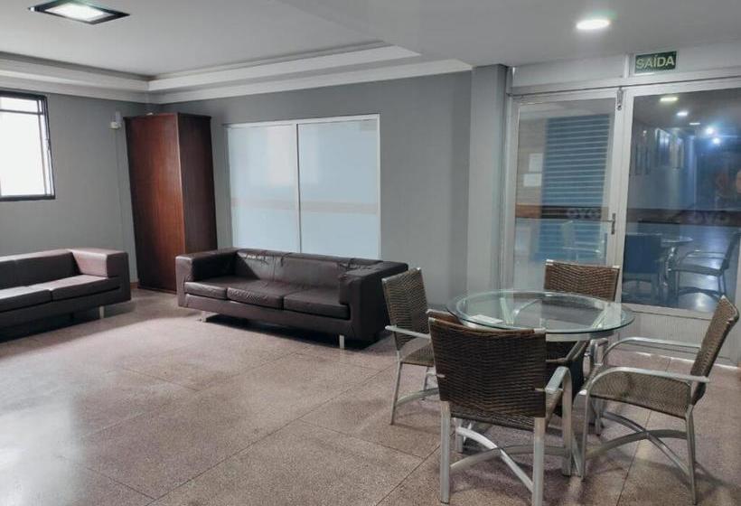 Отель Parador Indaial