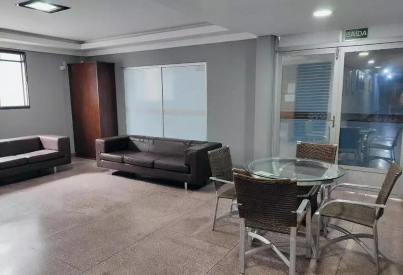 Hotelli Parador Indaial