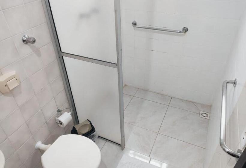 Отель Parador Indaial