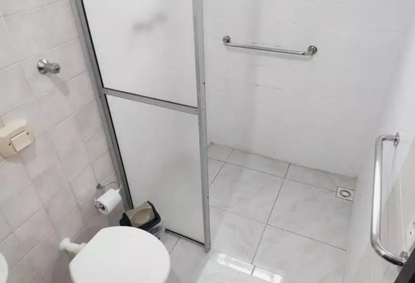 Hotelli Parador Indaial