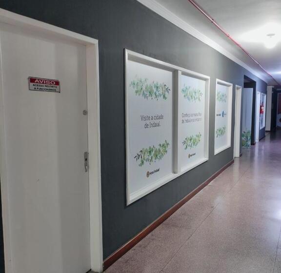 Отель Parador Indaial