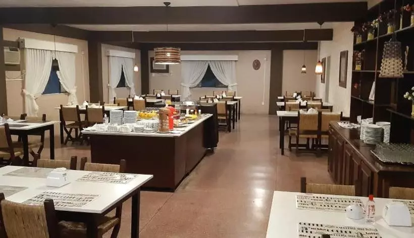 Hotelli Parador Indaial