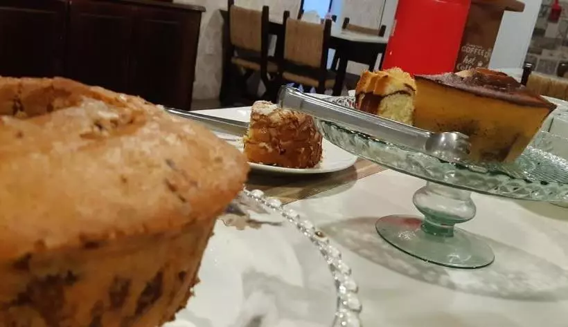 Hotelli Parador Indaial