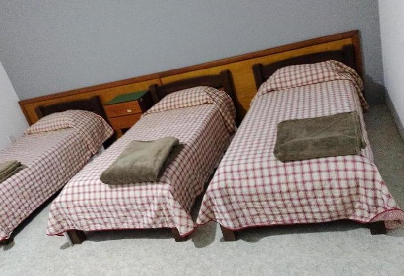 Отель Parador Indaial