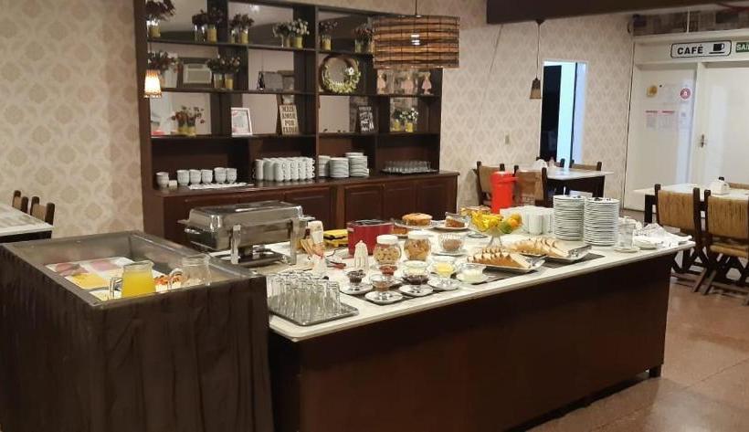 Отель Parador Indaial